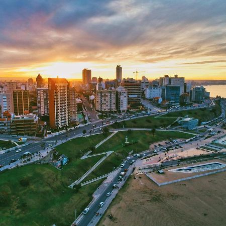 770Hotel Mar del Plata Kültér fotó