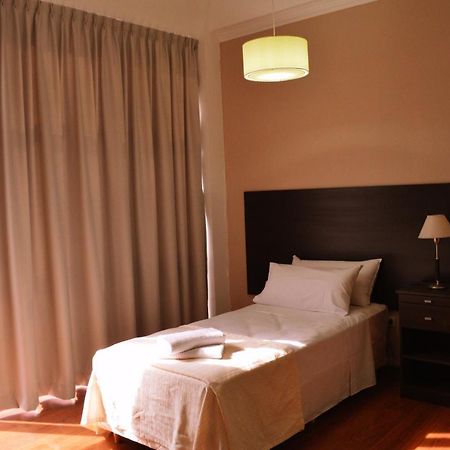 770Hotel Mar del Plata Kültér fotó