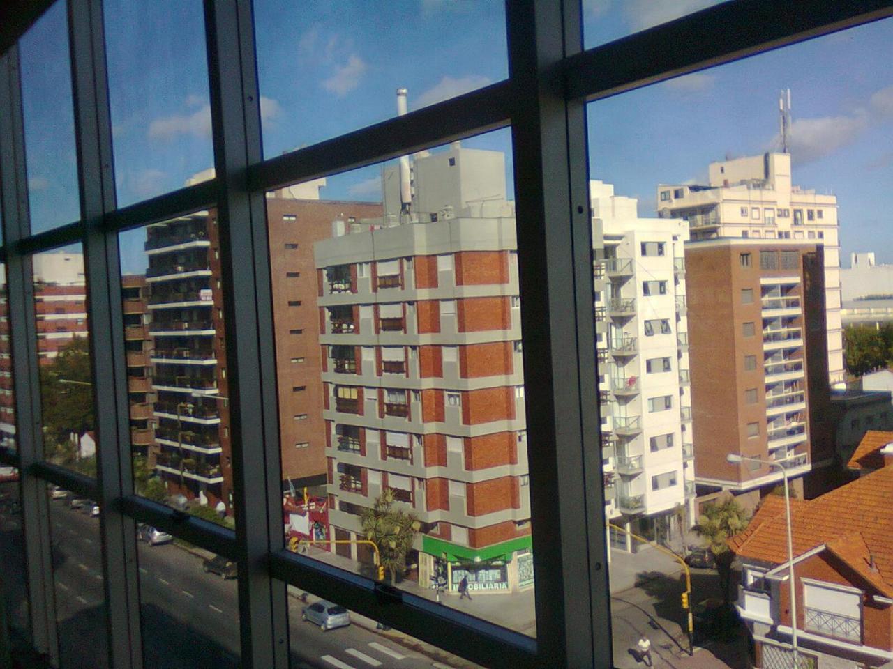 770Hotel Mar del Plata Kültér fotó