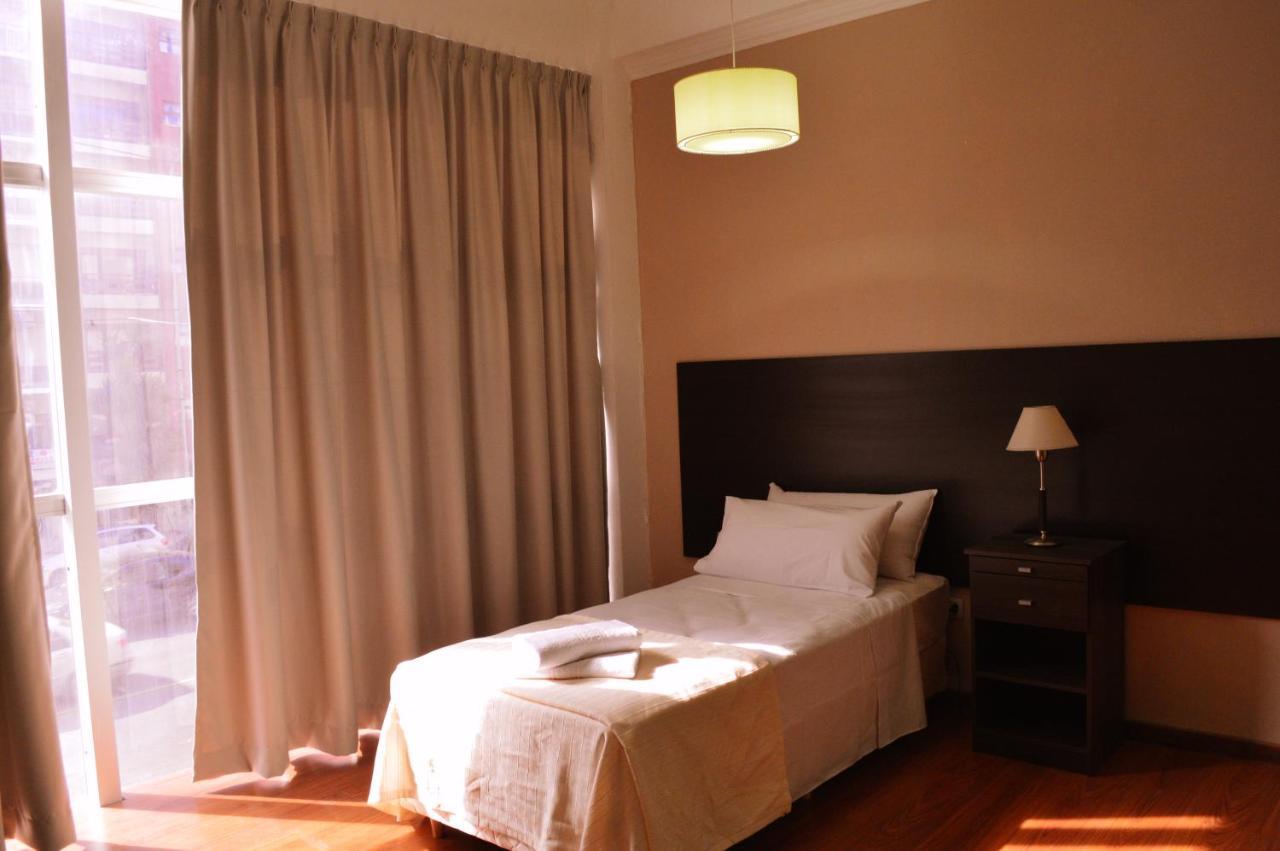 770Hotel Mar del Plata Kültér fotó