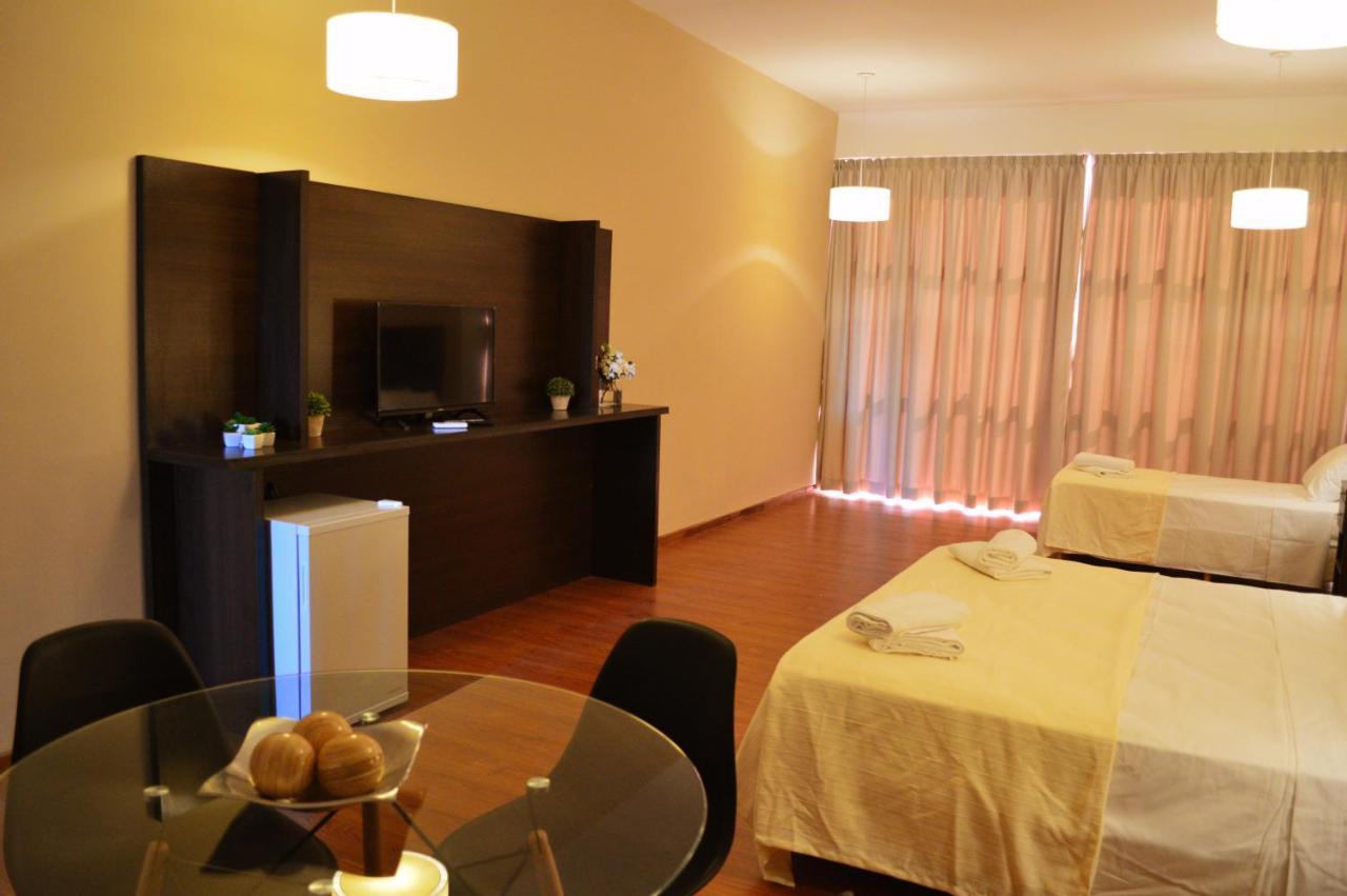 770Hotel Mar del Plata Kültér fotó