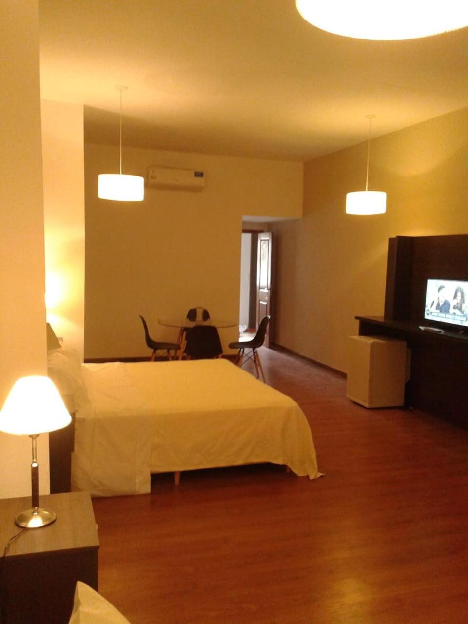 770Hotel Mar del Plata Kültér fotó