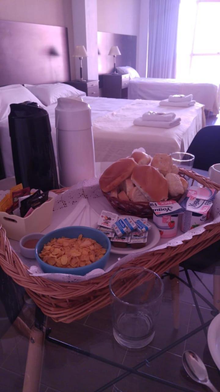 770Hotel Mar del Plata Kültér fotó