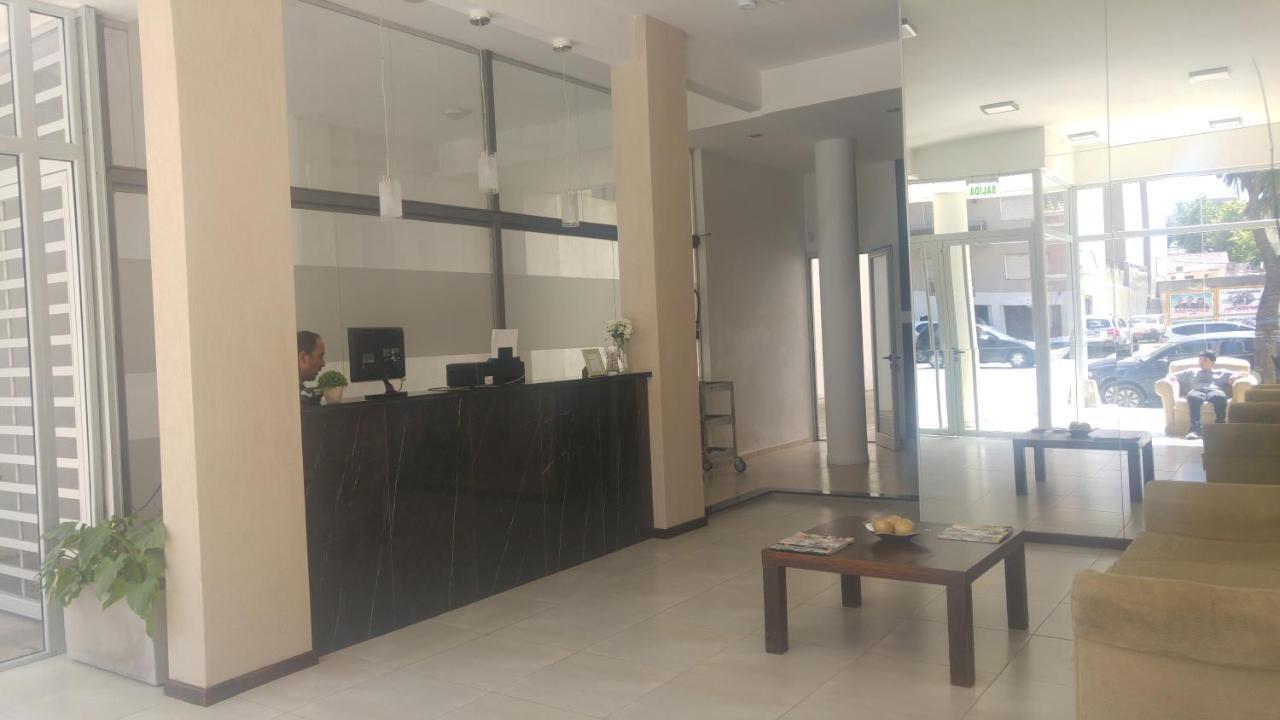 770Hotel Mar del Plata Kültér fotó